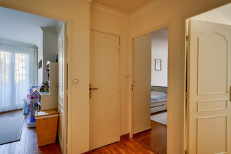  appartement clamart 92140