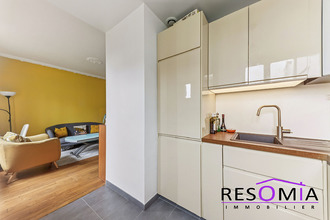  appartement clamart 92140