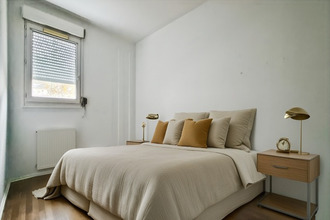  appartement clamart 92140