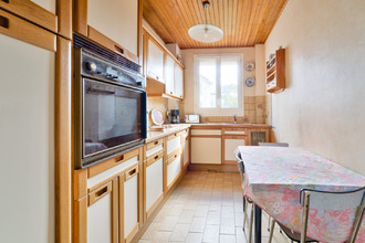  appartement clamart 92140