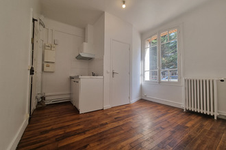  appartement clamart 92140