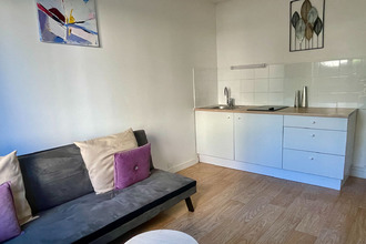  appartement clamart 92140