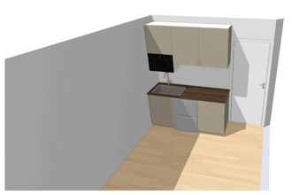  appartement clamart 92140