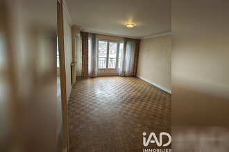  appartement clamart 92140