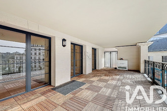  appartement clamart 92140
