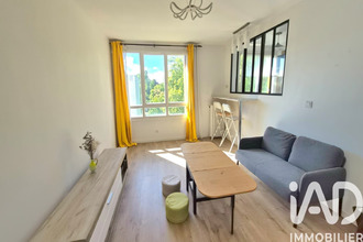  appartement clamart 92140