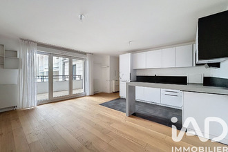  appartement clamart 92140