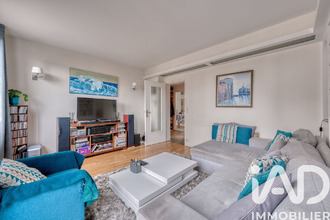  appartement clamart 92140