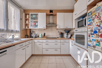  appartement clamart 92140
