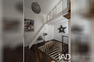  appartement clamart 92140