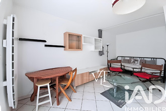  appartement clamart 92140