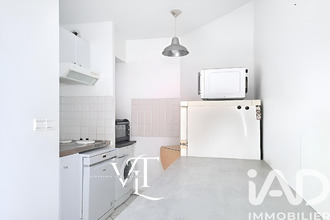  appartement clamart 92140