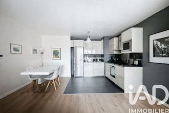  appartement clamart 92140