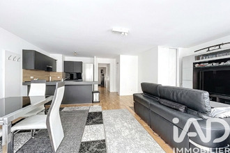  appartement clamart 92140