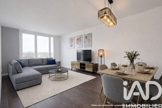  appartement clamart 92140