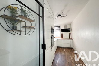  appartement clamart 92140