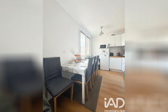  appartement clamart 92140