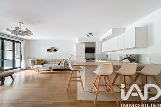  appartement clamart 92140