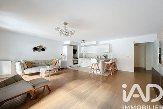  appartement clamart 92140