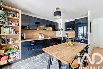  appartement clamart 92140