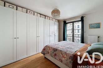  appartement clamart 92140