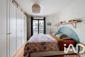  appartement clamart 92140