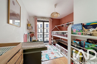  appartement clamart 92140