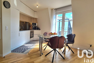  appartement clamart 92140