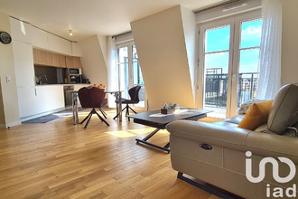  appartement clamart 92140