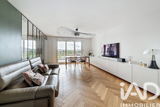 appartement clamart 92140