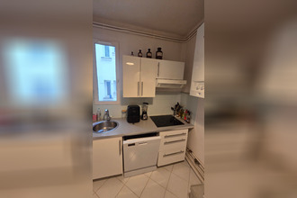  appartement clamart 92140