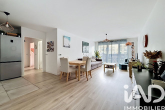  appartement clamart 92140