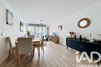  appartement clamart 92140