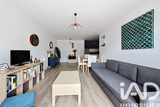  appartement clamart 92140
