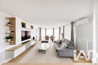  appartement clamart 92140