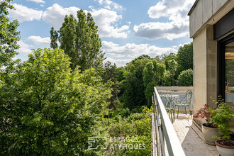  appartement clamart 92140