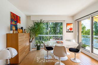  appartement clamart 92140