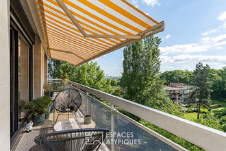  appartement clamart 92140