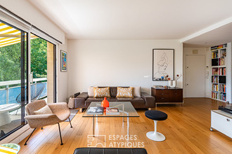  appartement clamart 92140