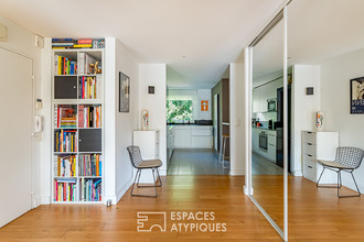  appartement clamart 92140