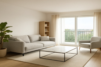  appartement clamart 92140