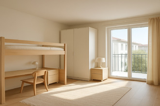 appartement clamart 92140