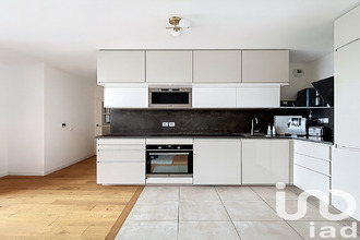  appartement clamart 92140