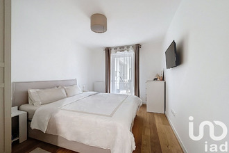  appartement clamart 92140