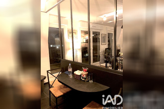  appartement clamart 92140