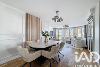  appartement clamart 92140