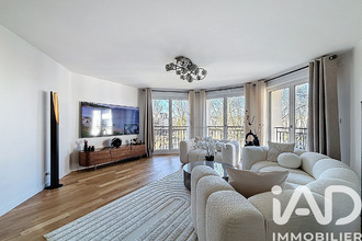  appartement clamart 92140
