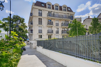  appartement clamart 92140
