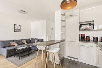  appartement clamart 92140