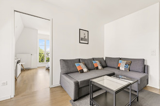  appartement clamart 92140